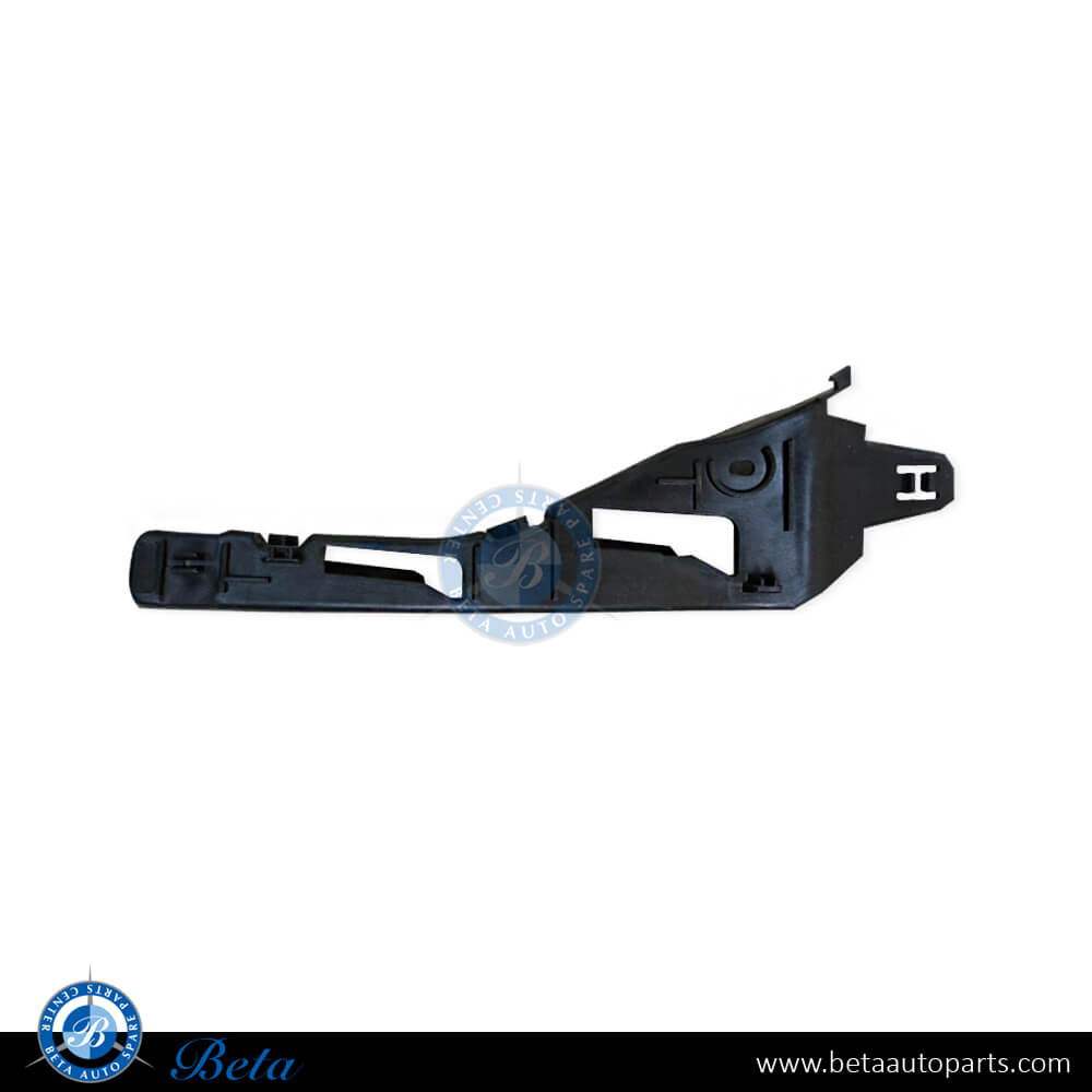 Left Side Front Bumper Support for Porsche Cayenne 2011-2017 models, Part Number 95850504900 Left Side Front Bumper Support for Porsche Cayenne 2011-2017 models, Part Number 95850504900